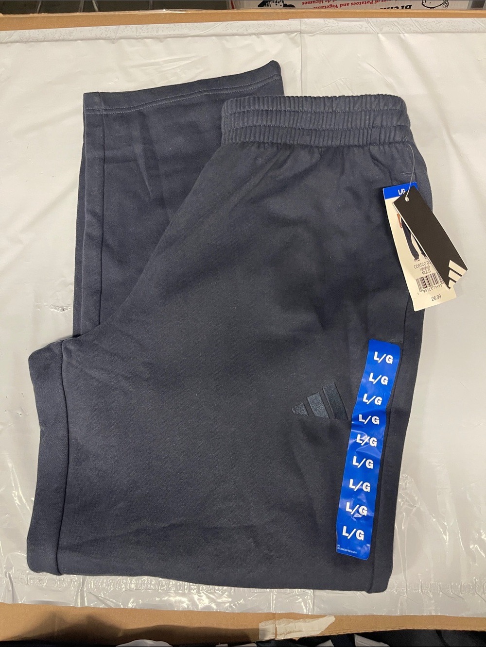 Men’s Adidas